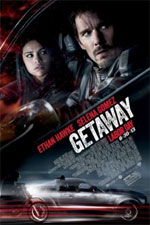 Watch Getaway Sockshare