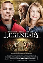 Watch Legendary Sockshare