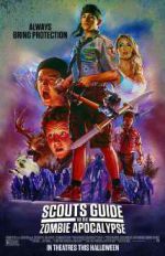 Watch Scouts Guide to the Zombie Apocalypse Sockshare