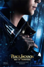 Watch Percy Jackson: Sea of Monsters Sockshare