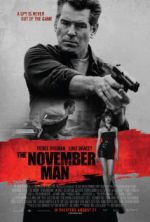Watch The November Man Sockshare