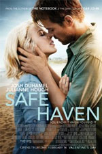 Watch Safe Haven Sockshare