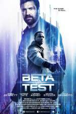 Watch Beta Test Sockshare