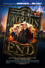 Watch The World's End Sockshare