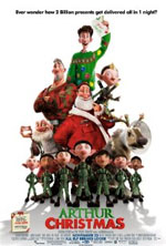 Watch Arthur Christmas Sockshare