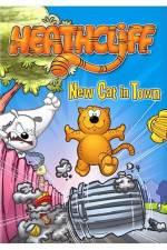 Watch Heathcliff New Cat in Town Sockshare