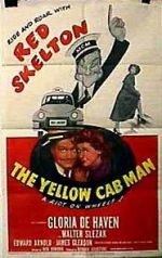 Watch The Yellow Cab Man Sockshare