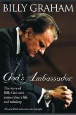 Watch Billy Graham: God's Ambassador Sockshare