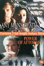 Watch Any Mans Death Sockshare