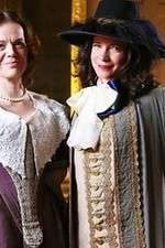 Watch The Real Versailles Sockshare