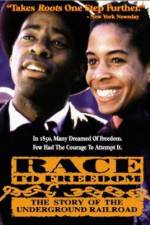 Watch Race to Freedom The Underground Railroad Sockshare