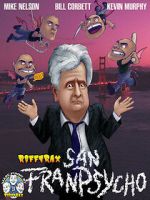 Watch RiffTrax: San Franpsycho Sockshare