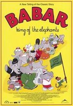 Watch Babar: King of the Elephants Sockshare
