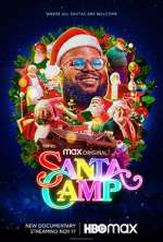 Watch Santa Camp Sockshare
