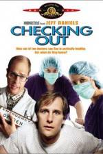 Watch Checking Out Sockshare