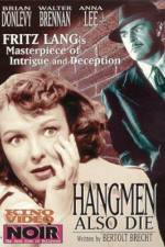 Watch Hangmen Also Die Sockshare