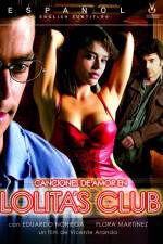Watch Lolita's Club Sockshare
