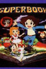 Watch Superbook: A Giant Adventure Sockshare