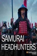 Watch Samurai Headhunters Sockshare