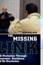 Watch Missing Link: Self-Protection Through Awareness, Avoidance, and De-Escalation Sockshare