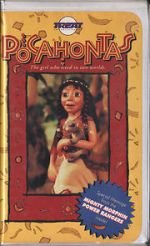 Watch Pocahontas: The Girl Who Lived in Two Worlds Sockshare