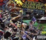 Watch Avenged Sevenfold: Live in the L.B.C. & Diamonds in the Rough Sockshare