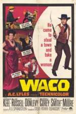 Watch Waco Sockshare