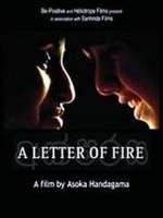 Watch A Letter of Fire Sockshare