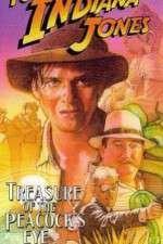 Watch The Adventures of Young Indiana Jones: Treasure of the Peacock's Eye Sockshare