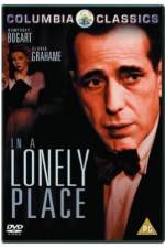 Watch In a Lonely Place Sockshare