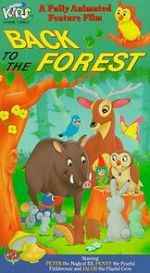 Watch Back to the Forest Sockshare