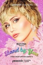 Watch Stand by You (TV Special 2021) Sockshare