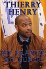 Watch Thierry Henry: My France, My Euros Sockshare