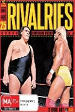 Watch WWE: The Top 25 Rivalries in Wrestling History Sockshare