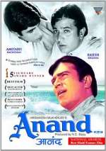 Watch Anand Sockshare