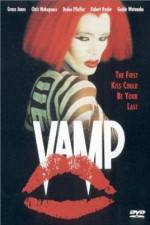 Watch Vamp Sockshare