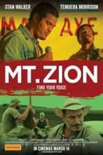 Watch Mt Zion Sockshare