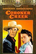 Watch Coroner Creek Sockshare