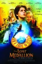 Watch The Lost Medallion: The Adventures of Billy Stone Sockshare