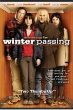 Watch Winter Passing Sockshare