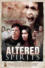 Watch Altered Spirits Sockshare