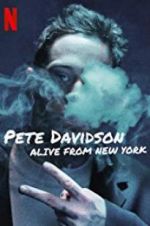 Watch Pete Davidson: Alive from New York Sockshare