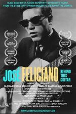 Watch Jose Feliciano: Behind This Guitar Sockshare