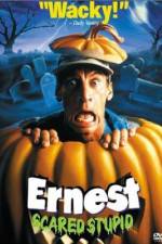 Watch Ernest Scared Stupid Sockshare