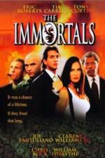Watch The Immortals Sockshare