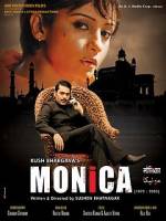 Watch Monica Sockshare