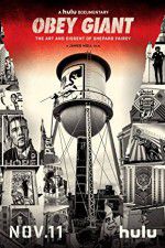 Watch Obey Giant Sockshare