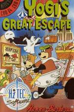 Watch Yogi's Great Escape Sockshare