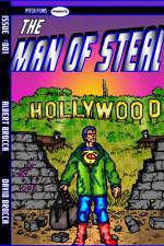 Watch The Man of Steal Sockshare