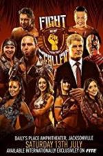 Watch All Elite Wrestling: Fight for The Fallen Sockshare